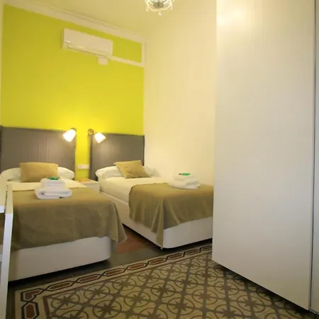 Ideal For Seasons In Apartamento Barcelona