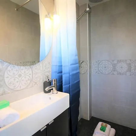 Apartamento Ideal For Seasons In *