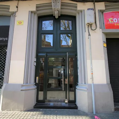 Ideal For Seasons In * Barcelona