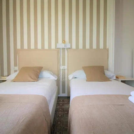 Ideal For Seasons In Apartamento Barcelona