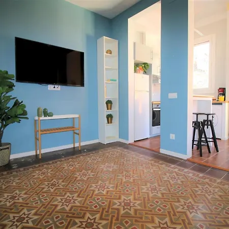 Ideal For Seasons In Apartamento