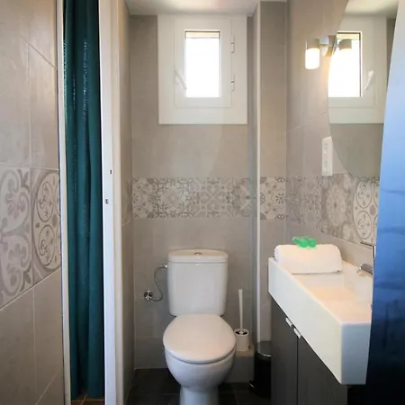 Apartamento Ideal For Seasons In Barcelona