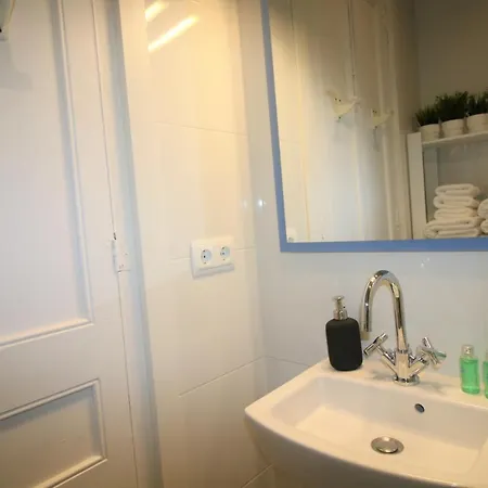 Ideal For Seasons In Apartamento